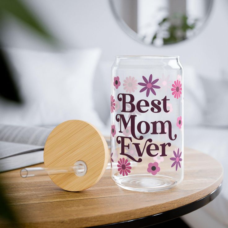 Best Mom Glasscan