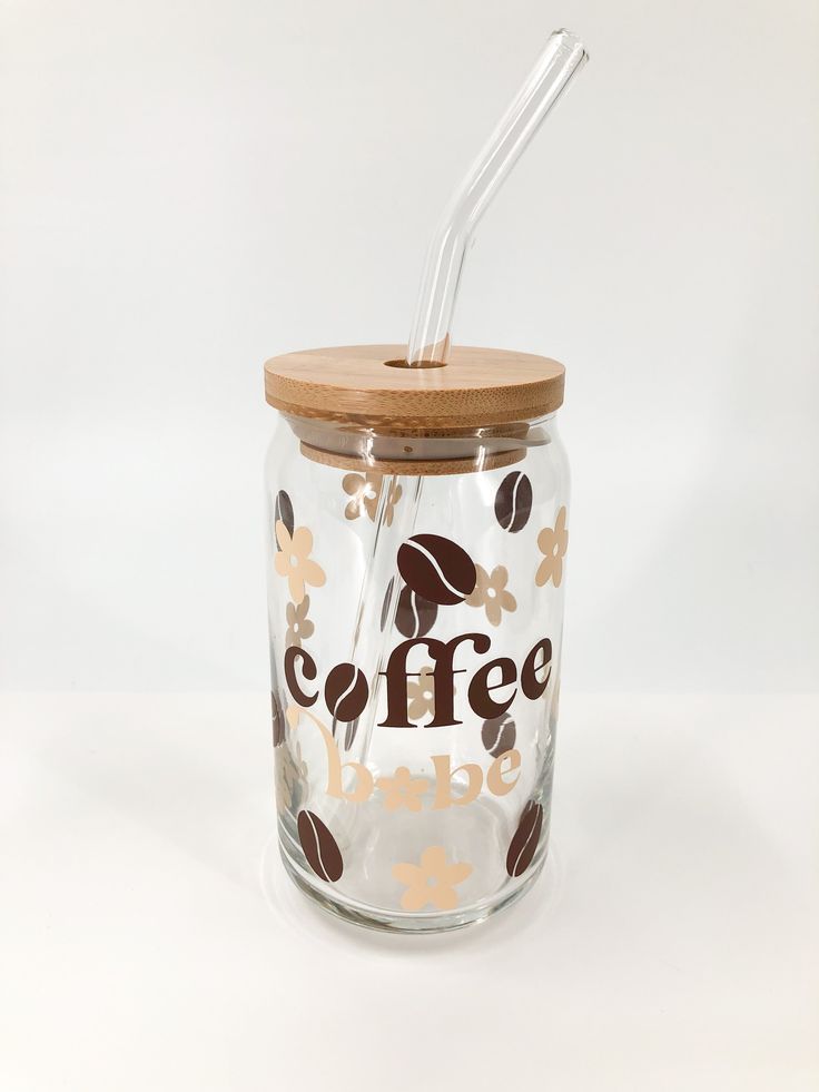 Coffee Babe Glasscan