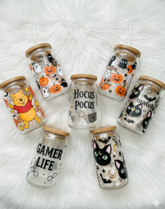 Made for Every Personality