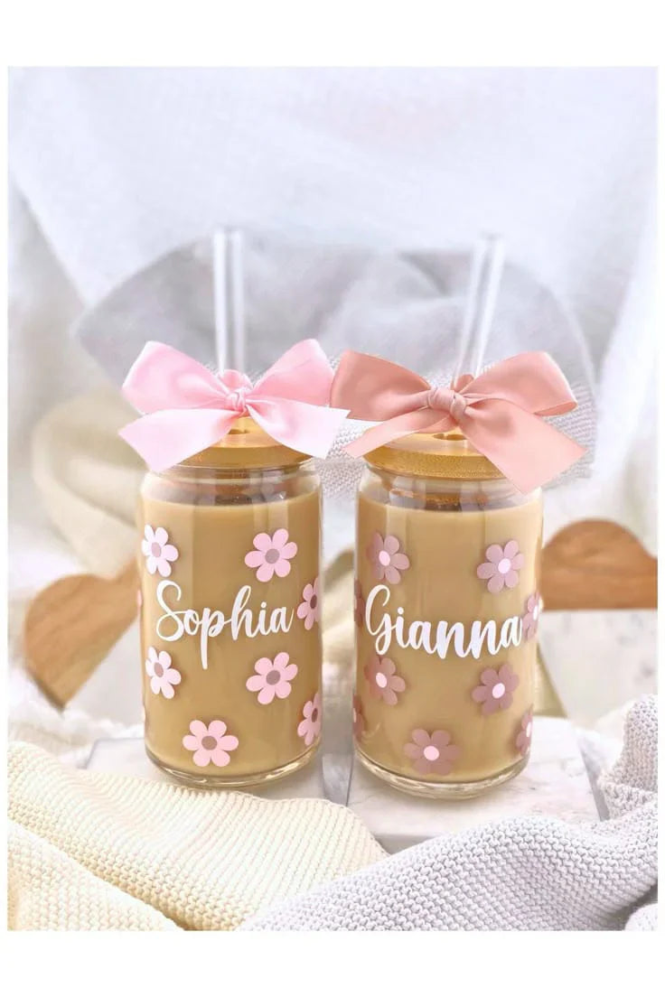 Customized Drinkware