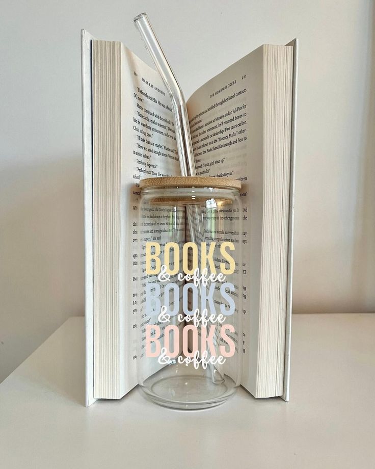 For Book Lovers