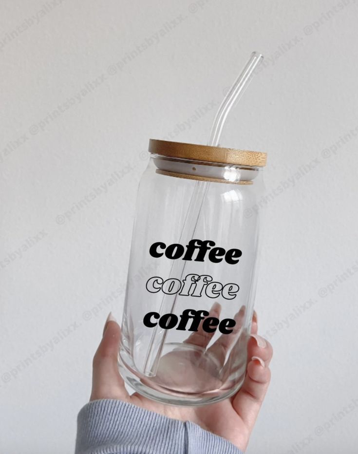 Coffee Glasscan