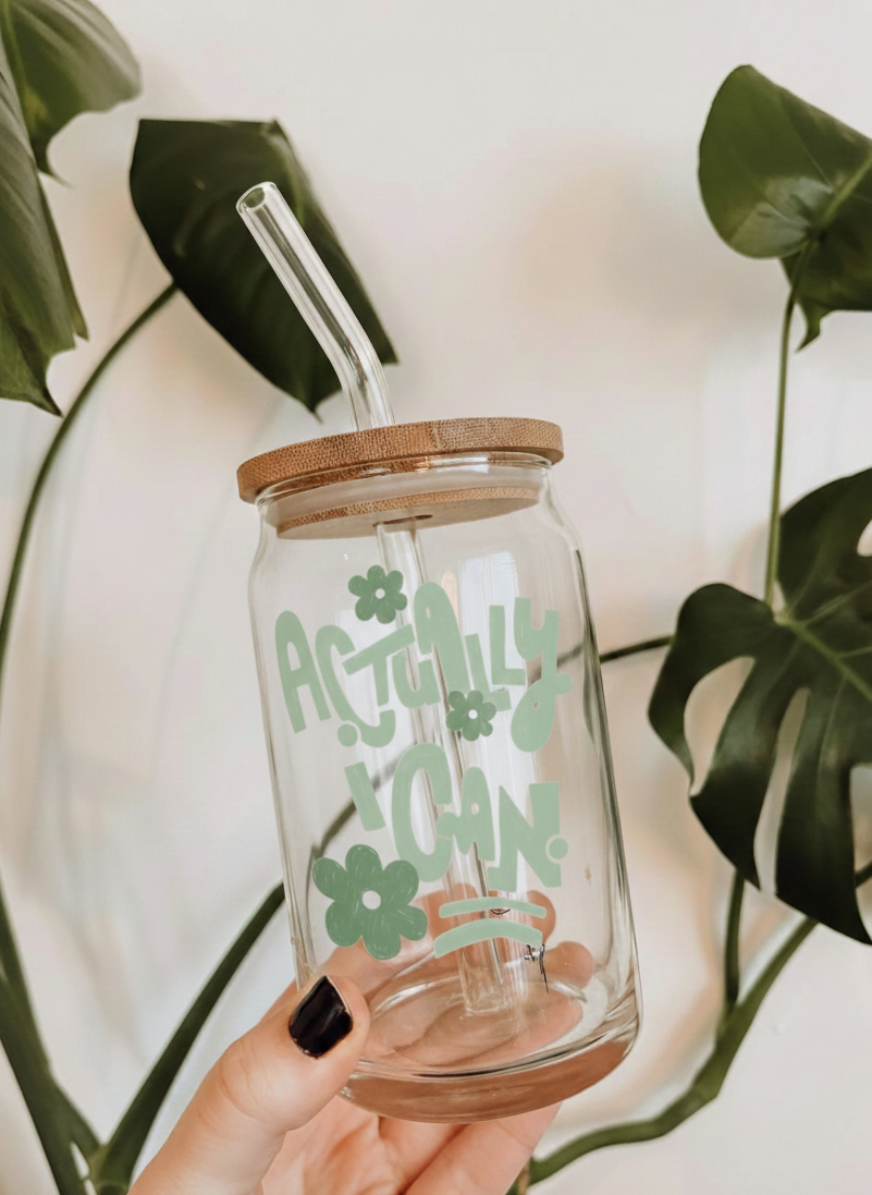 Actually, I Can Glasscan