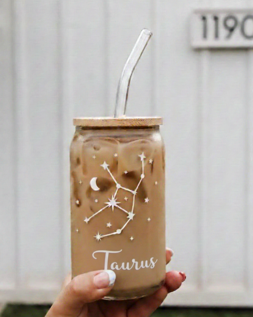 Zodiac Star Glasscan