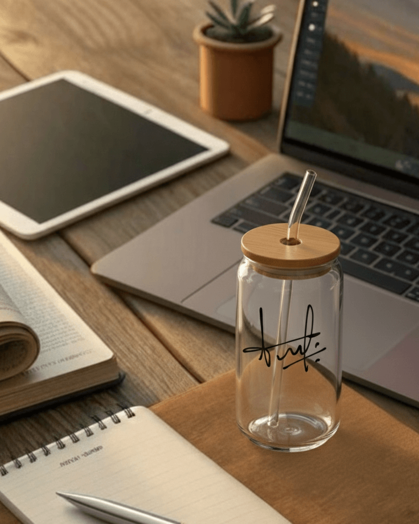 Customized Signature Glasscan