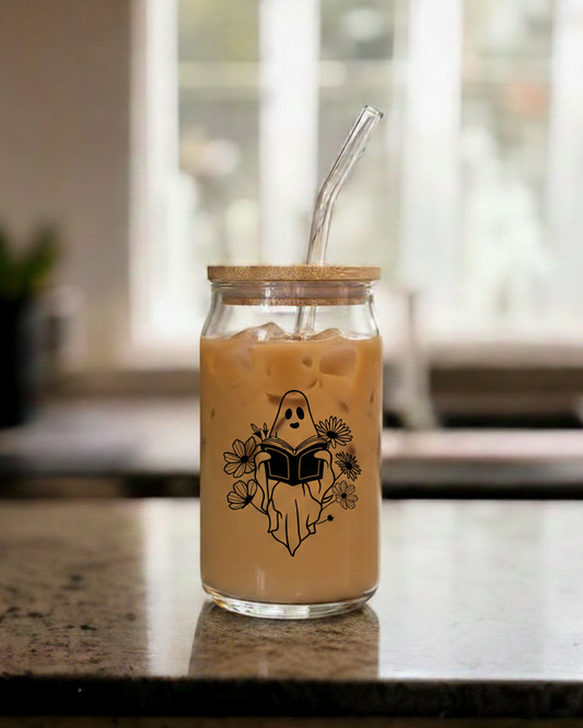 Reading Ghost Glasscan