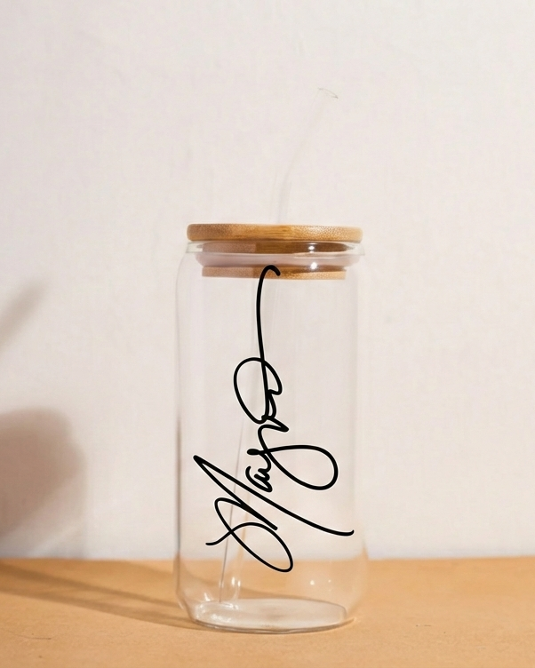 Customized Signature Glasscan