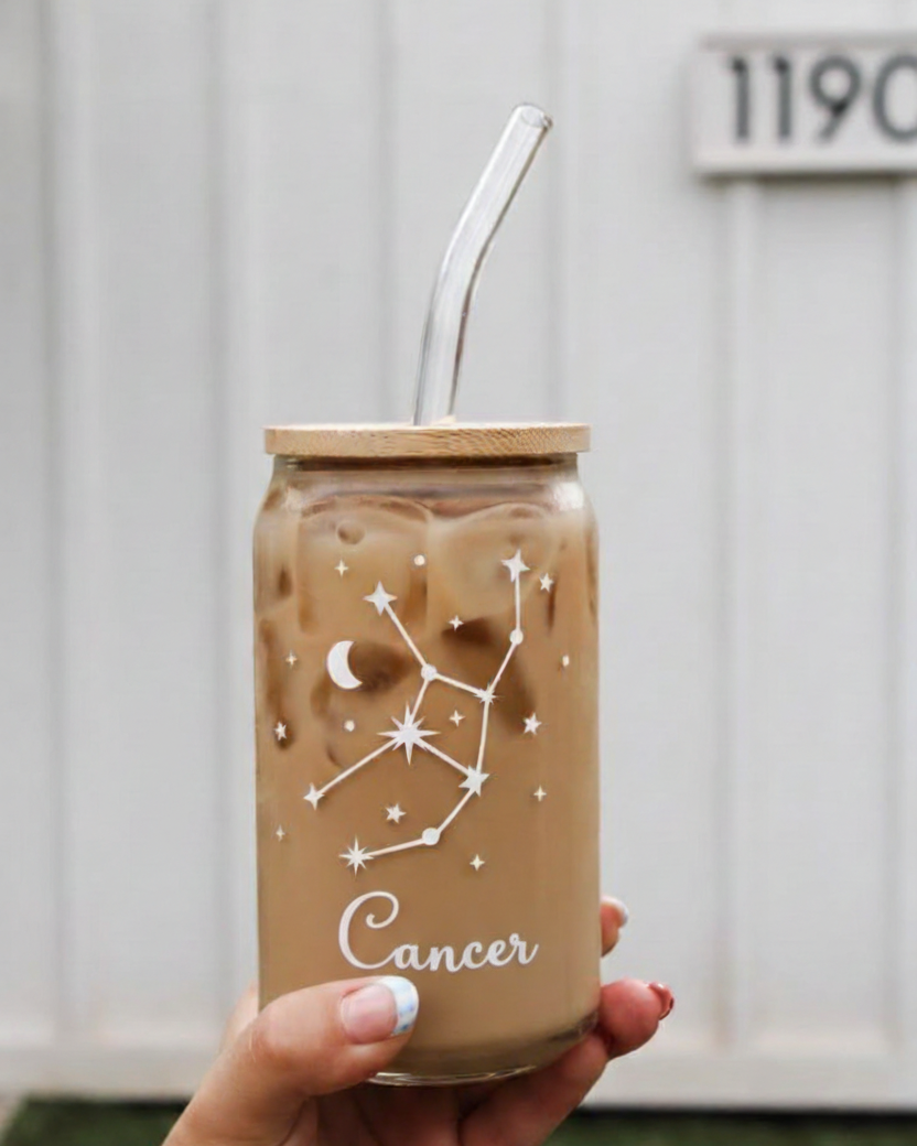 Zodiac Star Glasscan