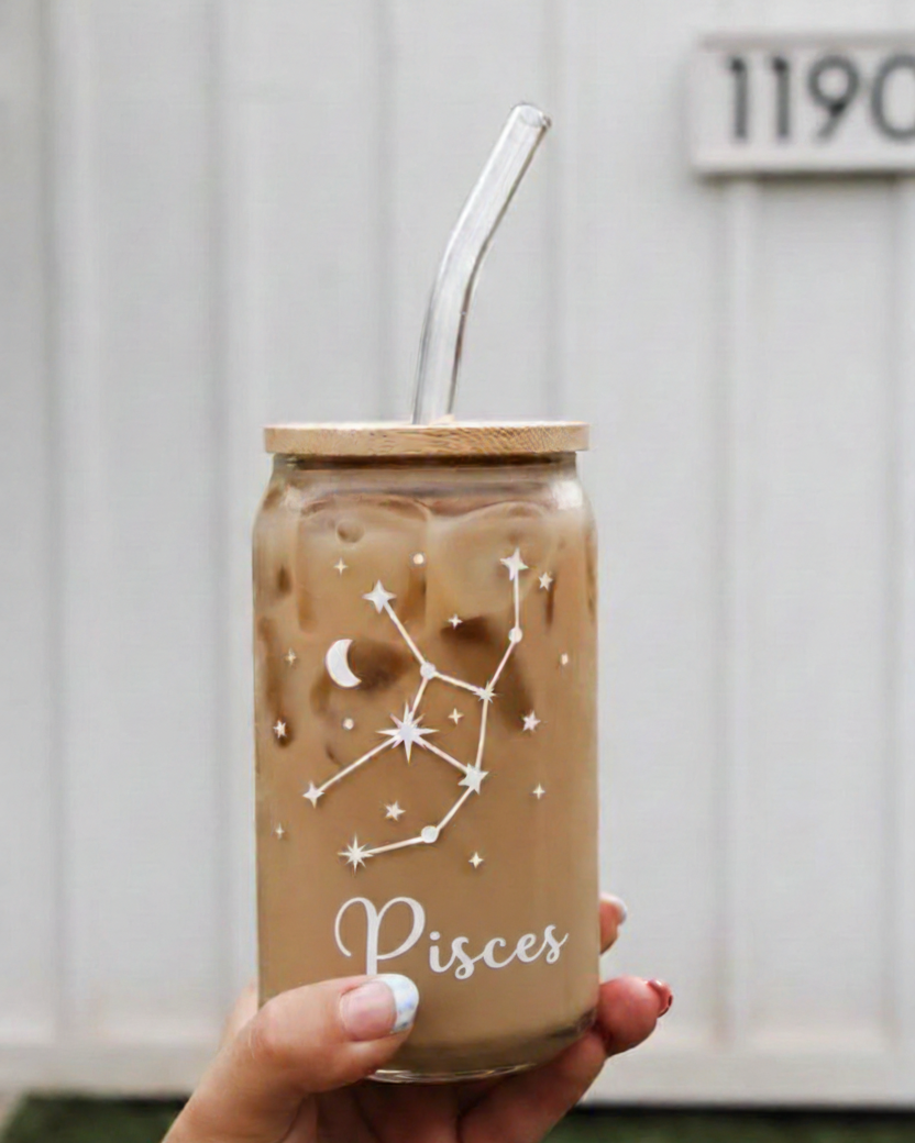 Zodiac Star Glasscan