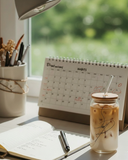 Customized Signature Glasscan