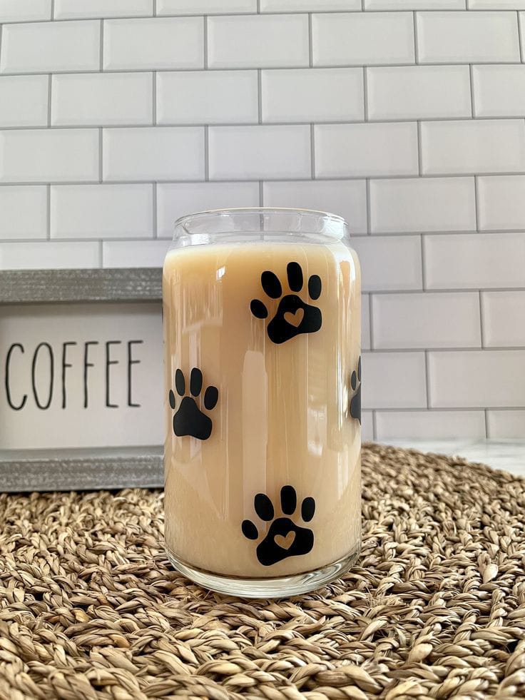 Pet Lover Glasscan