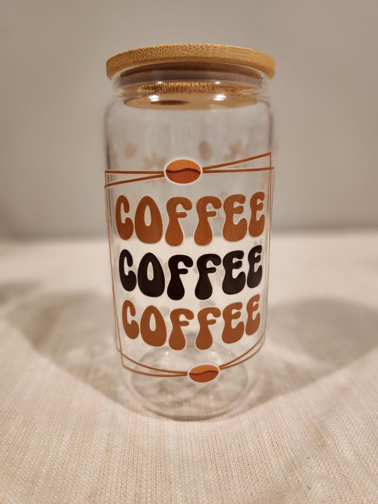 Coffee Glasscan