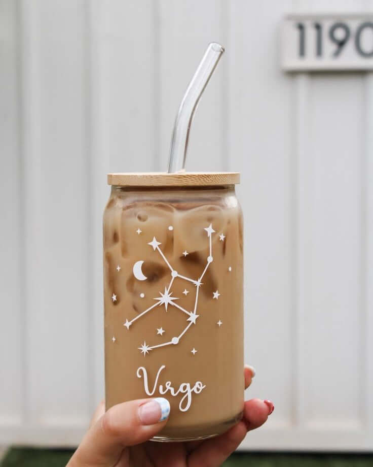 Zodiac Star Glasscan