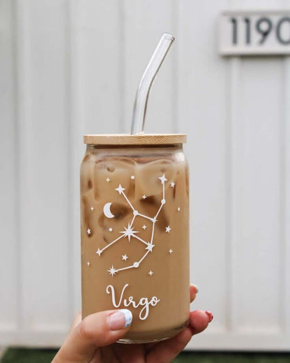 Zodiac Star Glasscan